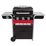 Char-Broil Hybrid-Grill