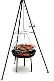 Activa Schwenkgrill Indiana