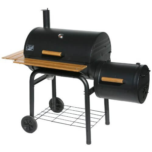 Grilln Smoke Classic Smoker