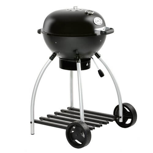 Rösle Holzkohlegrill No.1 Sport F50