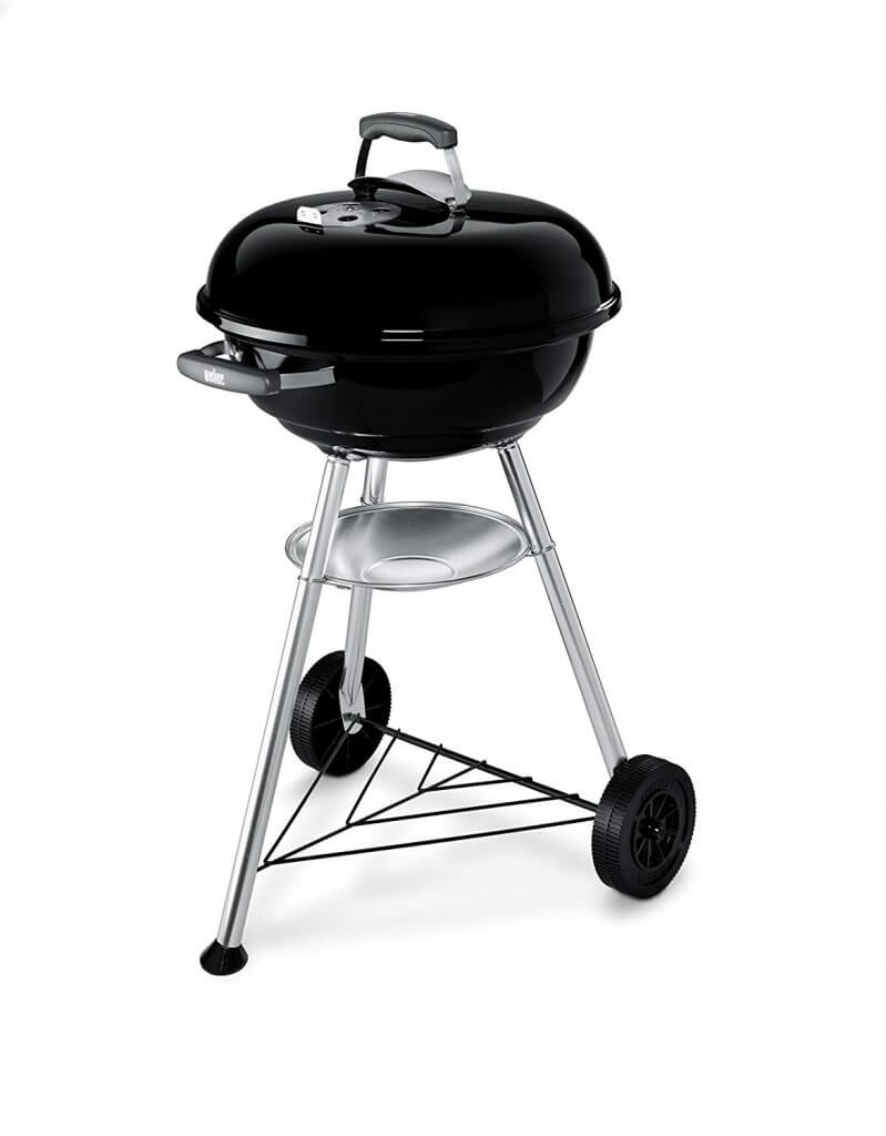 Weber Compact Kettle