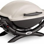 Weber-Q-1000-Test