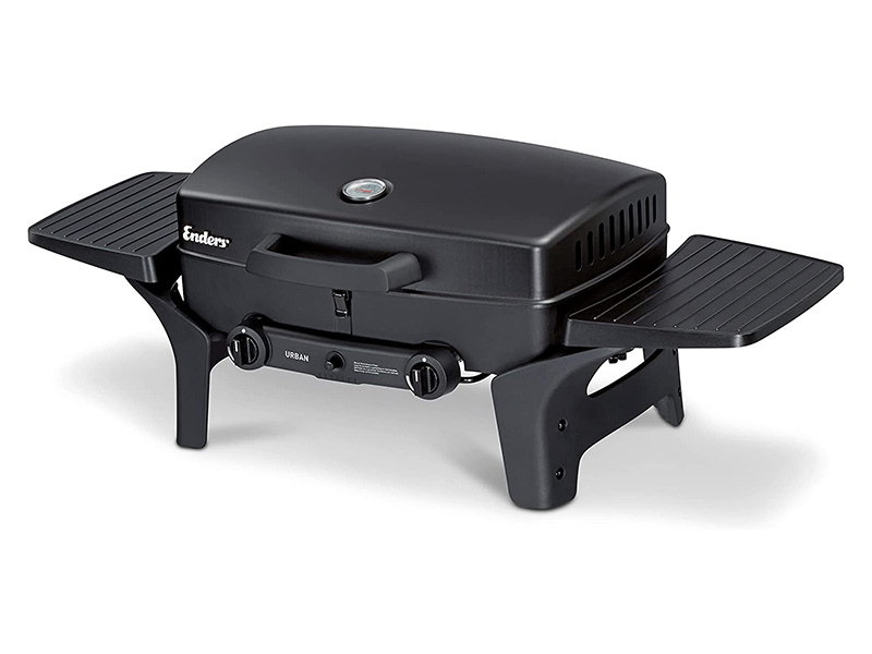 ENDERS GASGRILL URBAN