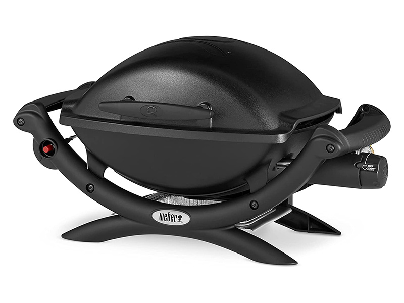 WEBER Q1000 GASGRILL